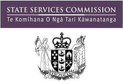 AGENCY GUIDANCE PROGRAMME FOR THE STATE SECTOR New Zealand is internationally recognised as having one of the most open and transparent governments in the world.