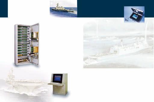 Equipment Workstation Solutions Consoles and Enclosures L-3/Henschel has been producing specialty consoles, workstations and enclosures for over 25 years.