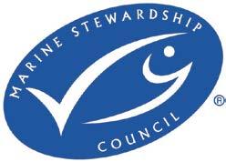 Marine Stewardship Council MSC Chain of Custody Certification Certification Requirements DRAFT FOR CONSULTATION 01 August 15 September 2014 Guidance for use of this document Additions to or new