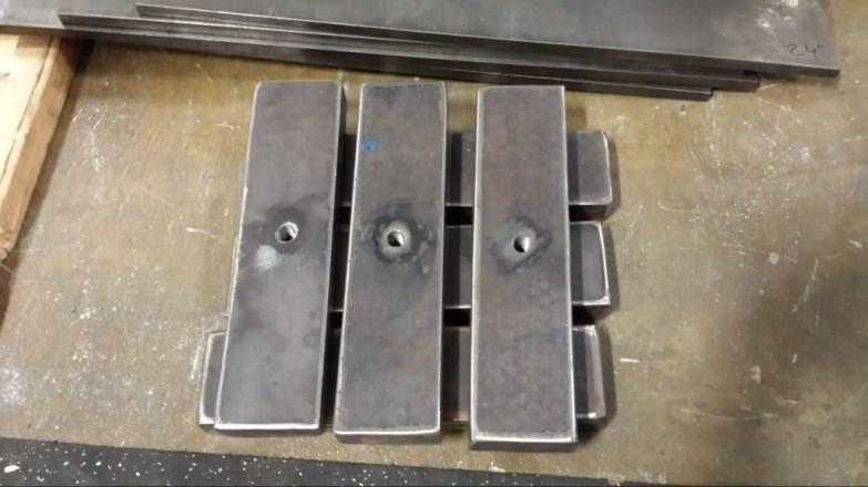 These steel plates, as shown in Figure 5.