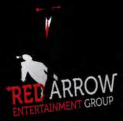 1 2 3 4 Broadcasting German-speaking & Red Arrow We make use of Red Arrow