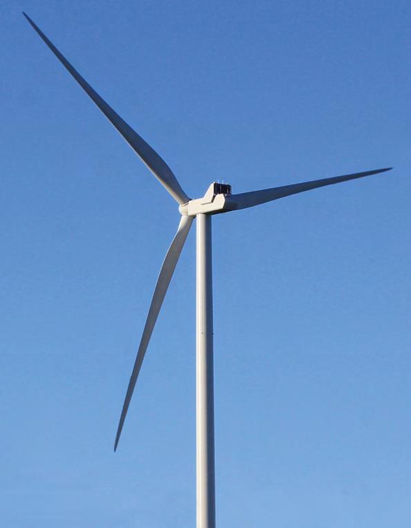 Hybrid Systems ABO Wind develops