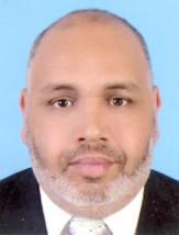 He received the engineer degree in computer science and network systems engineering in 2004 from the Mohammadia School of engineering (EMI) at Mohammed V University of Rabat, Morocco.