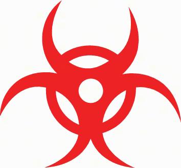 What is a Biohazard?