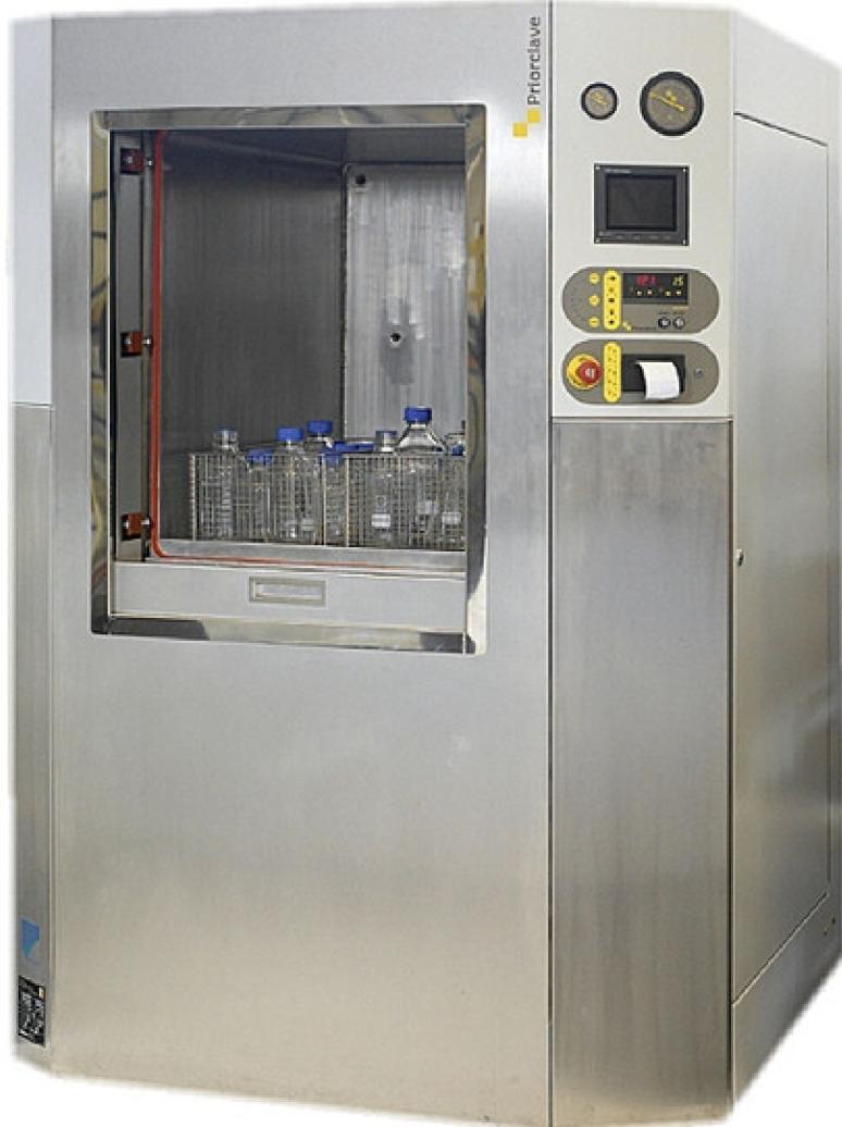 Disinfection and Decontamination Decontamination is the process of removing biohazardous agents Can be accomplished by physical or chemical means Is typically done using an autoclave, utilizing high