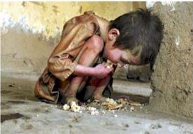 (Oxford English Dictionary 1971) Hunger and Undernourishment (FAO) Undernourishment: The inability of a person to acquire