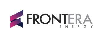 FRONTERA ENERGY CORPORATION CORPORATE GOVERNANCE POLICY Frontera Energy Corporation, including all of its subsidiaries (as such term is defined in the Code of Business Conduct and Ethics) and