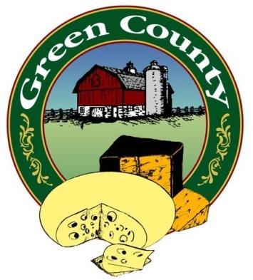 GREEN COUNTY APPLICATION FOR EMPLOYMENT GREEN COUNTY IS AN EQUAL OPPORTUNITY EMPLOYER We consider applicants for all positions without regard to race, color, religion, creed, gender, national origin,