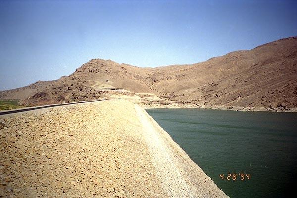 History of Dams For almost 5000 years, dams have enabled civilization to collect and store water.