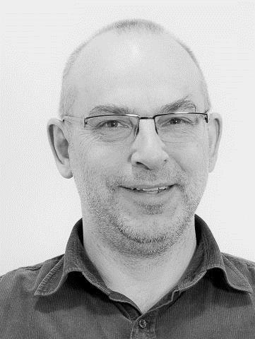 NBS: The expert partner John Gelder Head of Content Development and