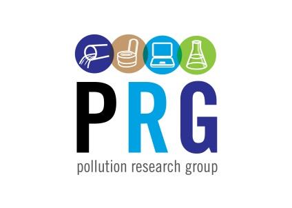 Laboratory is occupied and managed by the Pollution Research Group.