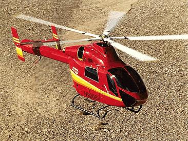 MD-900 EXPLORER UTILITY HELICOPTER (NOTAR).CARGO DELIVERY TO OIL RIGS, REMOTE DRILLING SITES.