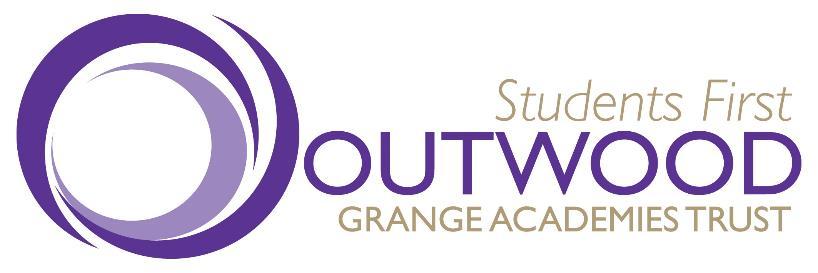 Procurement Manager Outwood