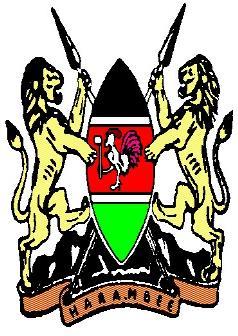 REPUBLIC OF KENYA THE NATIONAL TREASURY Telegraphic Address: 22921 THE NATIONAL TREASURY Finance Nairobi P O BOX 30007-00100 FAX NO.
