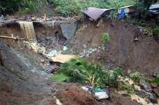 Landslide Relocation may be resisted by indigenous communities Rehabilitation and recovery may be complex and costly