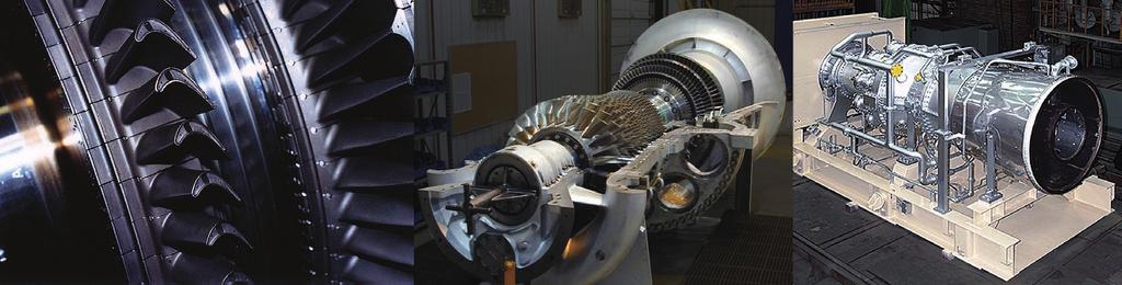 The H-25/H-15 Gas Turbine A Product of Hitachi Quality The H-25 s fuel savings will repay your investment within a few years while allowing you a range of fuels from distillate to natural gas.