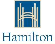 COLLECTIVE AGREEMENT BETWEEN THE CITY OF HAMILTON AND THE CANADIAN UNION OF