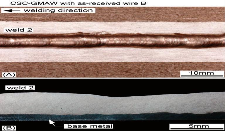 Again, the 90- and 270-deg angles correspond to the inwardand outward-facing surfaces of the wire segment, respectively, before it was cut and removed from the spool for photography.