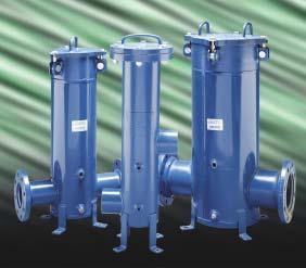 Hospital Applications Balston Natural Gas Filters Balston Compressed Gas Filters Balston high flow rate compressed gas filters offer exceptionally high efficiency coalescing filtration of compressed