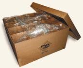 Specialty Packaging Glass shippers