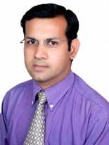 Currenty he is pursuing Ph.D. from Maulana Azad National Institute of Technology, Bhopal (MP) in the field of solar energy. He has twelve years of teaching experience.