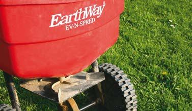 Grassrings complements PRE-SEEDING FERTILIZERS A good quality pre-seed fertiliser is essential for the establishment of a healthy grass sward.