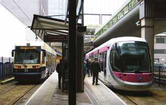 40 A GREATER BIRMINGHAM FOR A GREATER BRITAIN GBSLEP STRATEGIC ECONOMIC PLAN 2016 2030 ENHANCE CONNECTIVITY AND MOBILITY The opportunity Our vision is for a fully integrated and globally connected