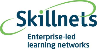 Skillnets Submission to the