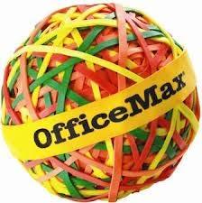 OfficeMax Boomerang Box The Objective Reduce box consumption amongst participating businesses customers The Approach Reuse & recycling program for OfficeMax delivery boxes The Details The reusable,
