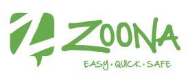 location Retailer sends voucher info to Zoona; cash credited to MRI Seed s Zoona account Zoona compiles reports for pre-paid orders and sends to MRI Seed for ordering When available, Zoona sends