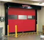 The red Overhead Door Ribbon is a mark of quality that also reflects the pride we take in the people who support our products.