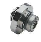 Metal Bellow Seal This kind of seal uses metal bellow with sealing