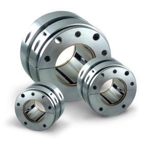 Seals & Systems Couplings Bearings Filtration Systems