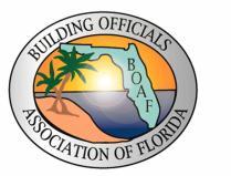 Coast Chapter of the Building Officials Association of Florida offers the following procedures for stucco installation, as outlined in the Florida Building Code (FBC), to provide a method for