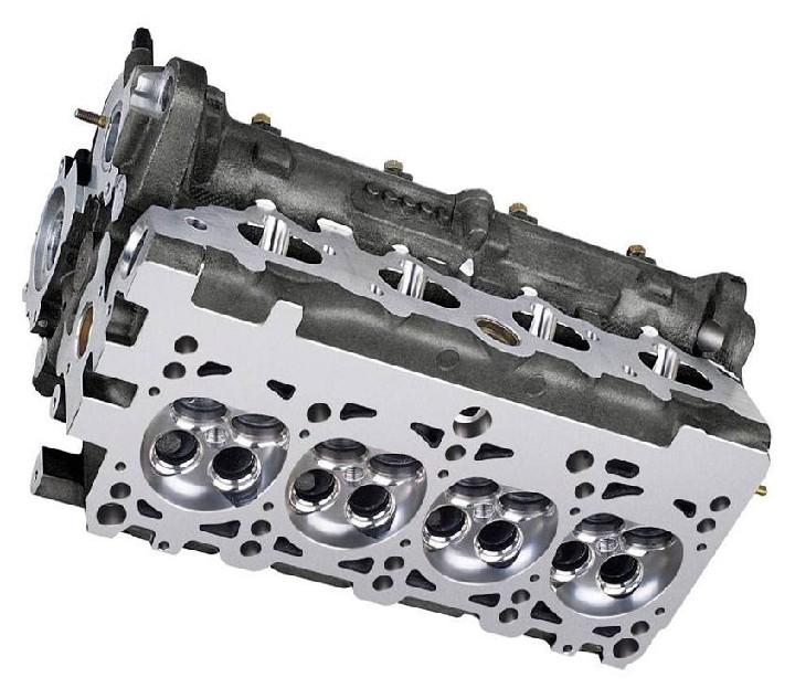 Main Material groups in the automotive industry Grey Cast Iron: GG25 (CCS