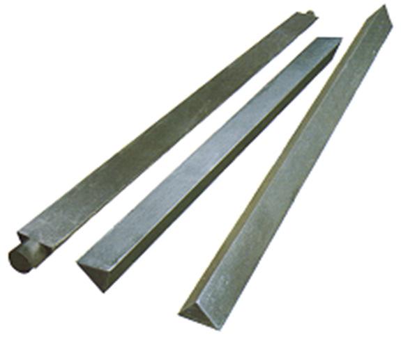grate rods and hammer bars