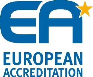 EA Accreditation for Notification (AfN) Project Final Project Report endorsed by the EA General Assembly in May 2016 EA has completed its Accreditation for Notification (AfN) Project, aimed at