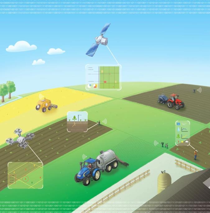 IOF2020 IoF2020 fosters a large-scale uptake of IoT in the European farming and food sector Demonstrate the business case of IoT for a large number of application areas in farming and food sector;
