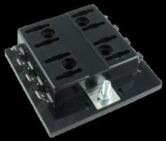 Terminal Blocks Switches, Solenoids, & Relays Switches Solenoids Relays
