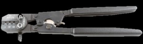 Terminal Release Tools Releases Weather Pack: 24-12 gauge Releases Weather Pack: 24-12 gauge Part # 37A11003 Heavy-duty tool Part # 37A11021 Releases Weather Pack: Releases Packard: 56, 58, and