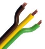 Electrical Distribution & Protection Wire