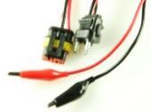 Stop/Tail/Turn Lights 4" Round Stop/Tail/Turn Lights Accessories LEDs use approximately 85% less power and