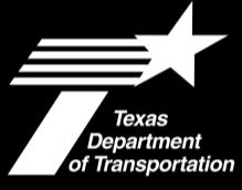 TxDOT works to ensure the safety of Texas roadways through partnerships with other state, federal, and local entities and a traffic safety program that includes 13 targeted program areas.