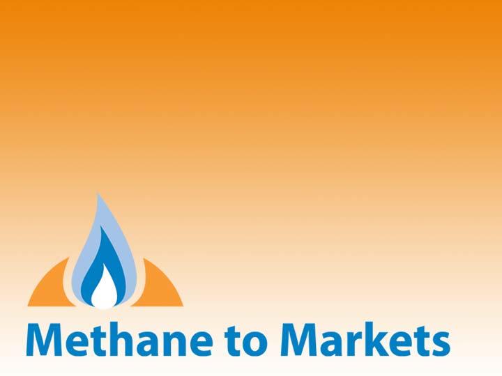 Opportunities for Methane Emissions Reductions in Natural Gas Production Ministerio de Minas y Energia Ministerio de