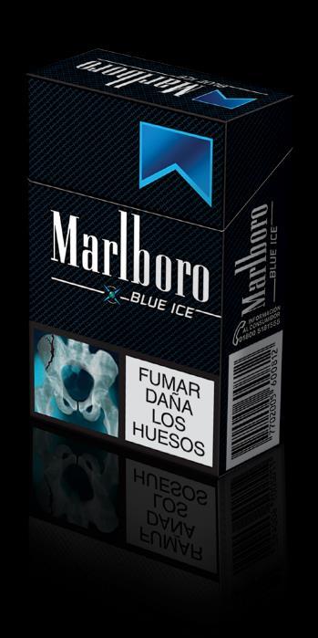 Colombia: Strength of Marlboro Continuous market share growth Achieved