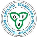 ONTARIO PROVINCIAL STANDARD SPECIFICATION METRIC OPSS.MUNI 410 NOVEMBER 2015 CONSTRUCTION SPECIFICATION FOR PIPE SEWER INSTALLATION IN OPEN CUT TABLE OF CONTENTS 410.01 SCOPE 410.02 REFERENCES 410.