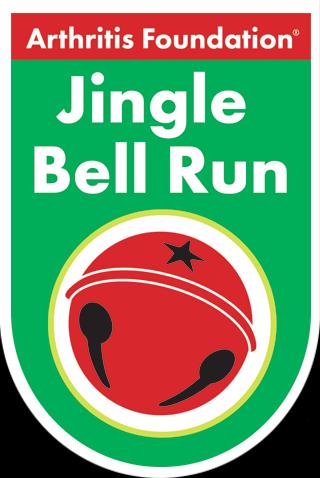 Jolly for a Reason Jingle Bell Run is the original festive 5k with a purpose: to raise money for a cure!