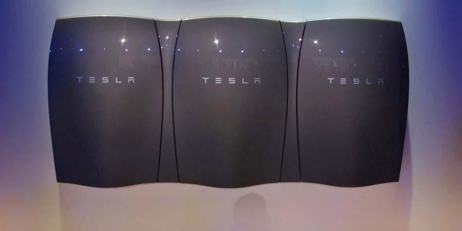 Energy storage There is increasing interest in grid-connected