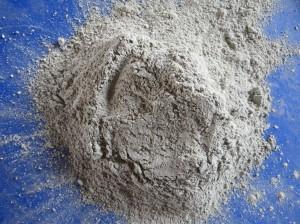 Fig.1 Sieved Quarry dust Fig.