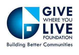 POSITION DESCRIPTION Title Reporting to Direct Reports Partnerships Manager General Manager Marketing & Fundraising nil GIVE WHERE YOU LIVE FOUNDATION Give Where You Live Foundation aims to address